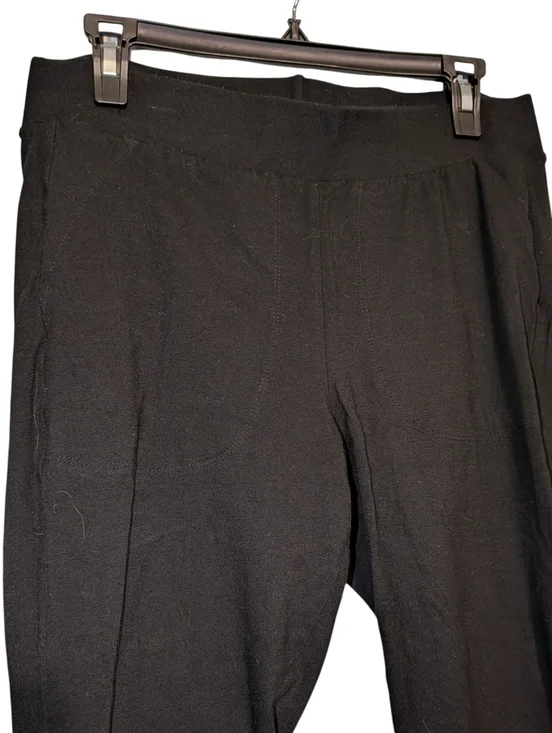 2 Pairs - Torrid Leggings With Pockets - Picture 2 of 5